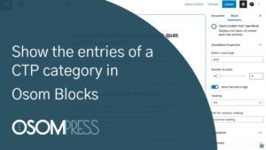 show-entries-CPT-category-Osom-Blocks